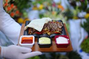 Grand Altuntaş hotel