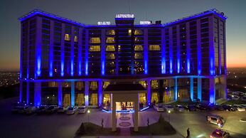 Grand Altuntaş hotel