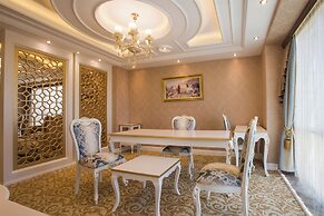 Grand Altuntaş hotel