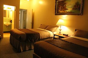 Outlook Motor Hotel