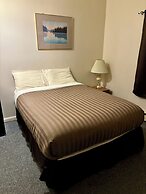 Outlook Motor Hotel