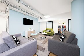 Student Only Studio with Modern Kitchen