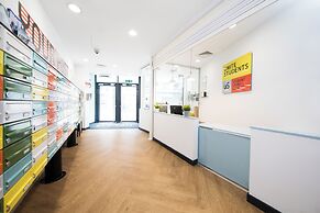 Student Only Studio with Modern Kitchen