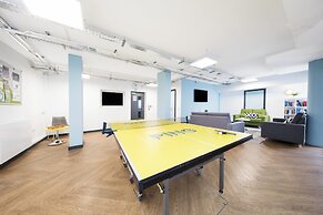 Student Only Studio with Modern Kitchen