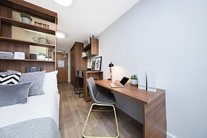 Student Only Studio with Modern Kitchen