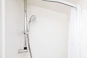 Student Only Studio with Modern Kitchen