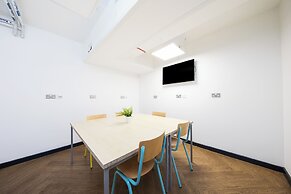 Student Only Studio with Modern Kitchen