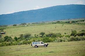 Endeem Mara Resort