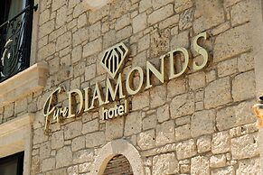 FIVE DIAMONDS HOTEL