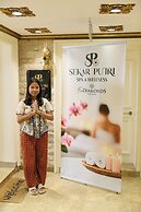 FIVE DIAMONDS HOTEL