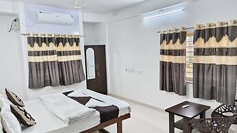 Goroomgo Shree Laxmi Resorts Bhubaneswar