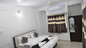 Goroomgo Shree Laxmi Resorts Bhubaneswar