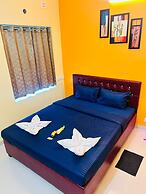 Goroomgo Shree Laxmi Resorts Bhubaneswar