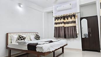 Goroomgo Shree Laxmi Resorts Bhubaneswar
