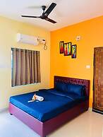 Goroomgo Shree Laxmi Resorts Bhubaneswar