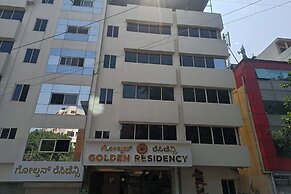 Golden Residency