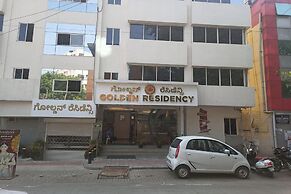 Golden Residency