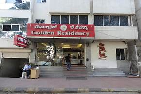 Golden Residency