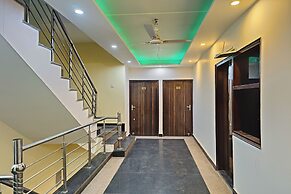 Hotel A10 International