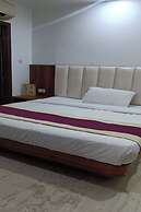 Hotel A10 International