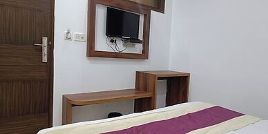 Hotel A10 International