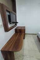 Hotel A10 International