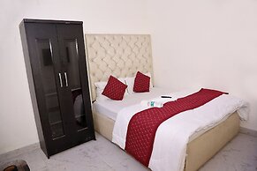 Hotel A10 International