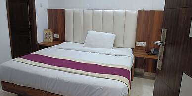 Hotel A10 International