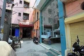 Hotel A10 International