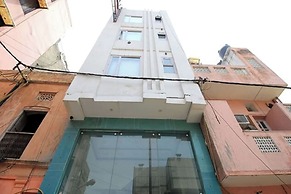 Hotel A10 International