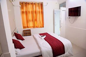 Hotel A10 International