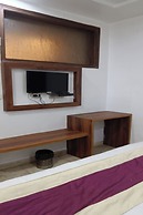 Hotel A10 International