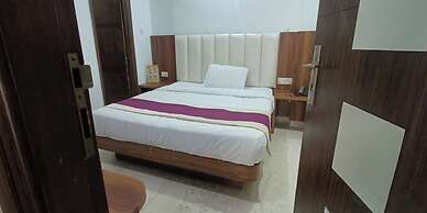 Hotel A10 International