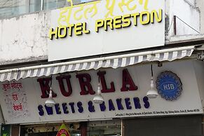 Hotel Preston