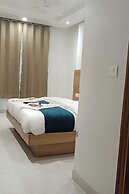 Hotel Shree Sai Dham Near New Delhi Railway Station, Paharganj