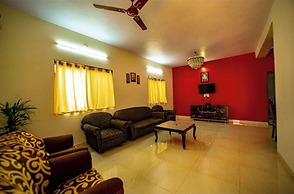 Savitri Bungalow