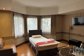 Hotel Pesona Bamboe Lembang