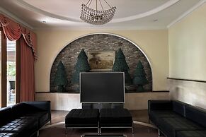 Hotel Pesona Bamboe Lembang