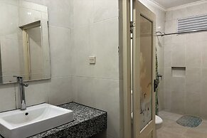 Hotel Pesona Bamboe Lembang