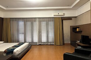 Hotel Pesona Bamboe Lembang