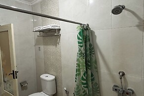 Hotel Pesona Bamboe Lembang