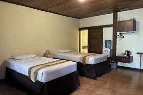 Hotel Pesona Bamboe Lembang