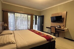 Hotel Pesona Bamboe Lembang