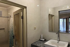 Hotel Pesona Bamboe Lembang