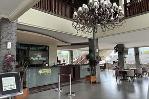 Hotel Pesona Bamboe Lembang