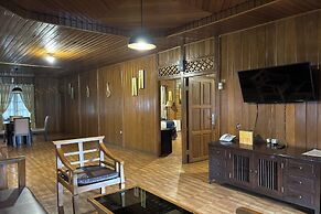 Hotel Pesona Bamboe Lembang