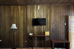 Hotel Pesona Bamboe Lembang