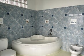 Hotel Pesona Bamboe Lembang