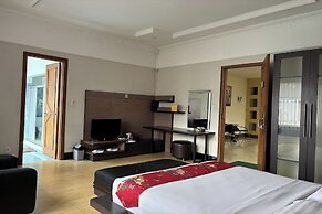 Hotel Pesona Bamboe Lembang