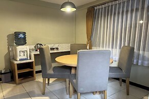 Hotel Pesona Bamboe Lembang